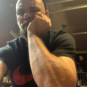 Meet your Posher, Russ